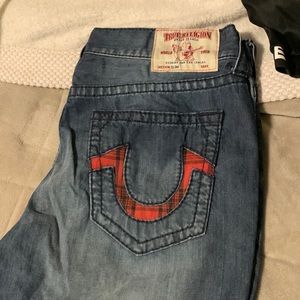 True religion pants